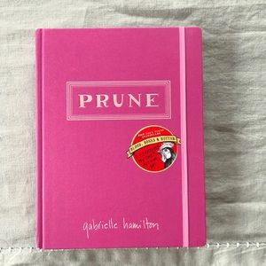 Prune by Gabrielle Hamilton